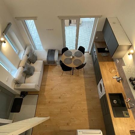 Levél Dream Apartman מראה חיצוני תמונה