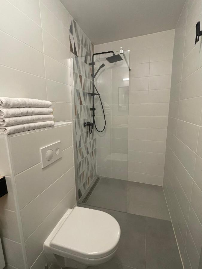 Levél Dream Apartman מראה חיצוני תמונה