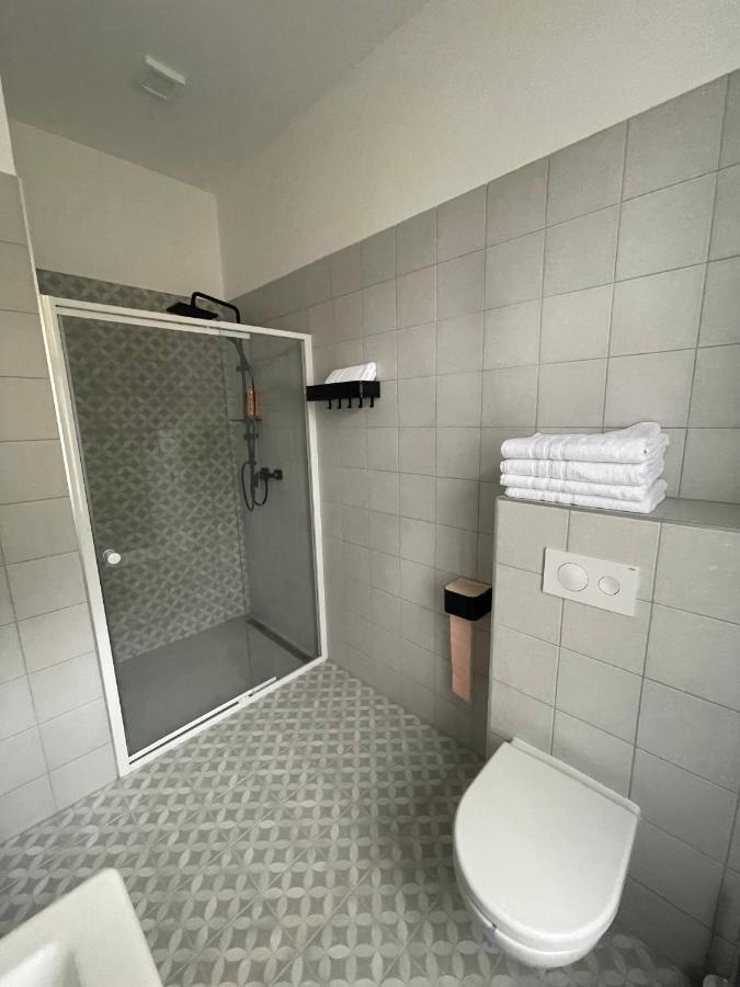 Levél Dream Apartman מראה חיצוני תמונה