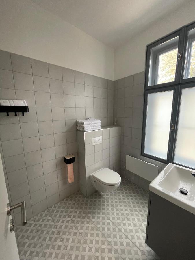 Levél Dream Apartman מראה חיצוני תמונה