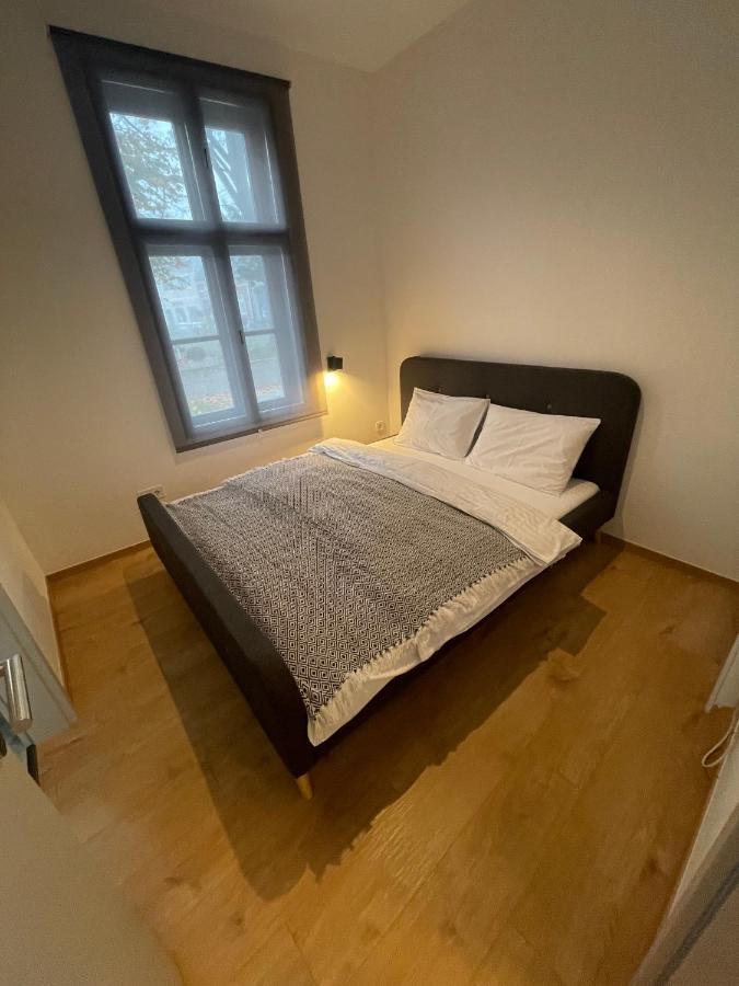 Levél Dream Apartman מראה חיצוני תמונה