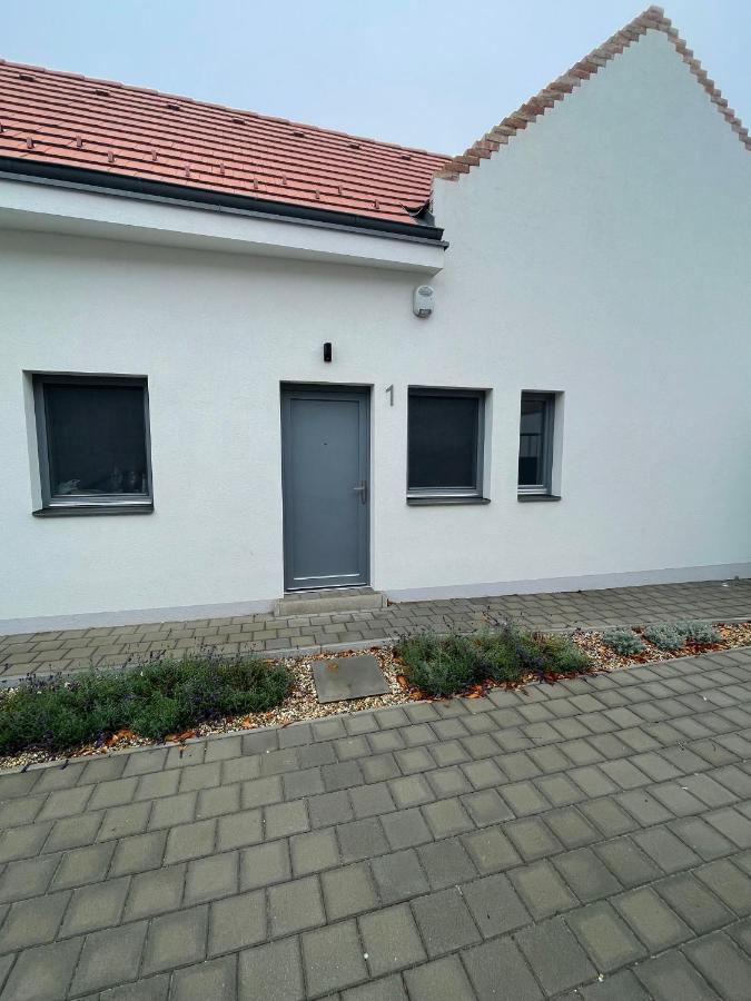 Levél Dream Apartman מראה חיצוני תמונה
