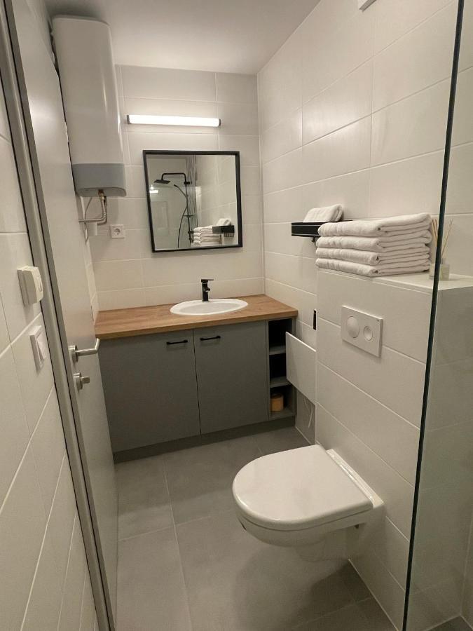 Levél Dream Apartman מראה חיצוני תמונה