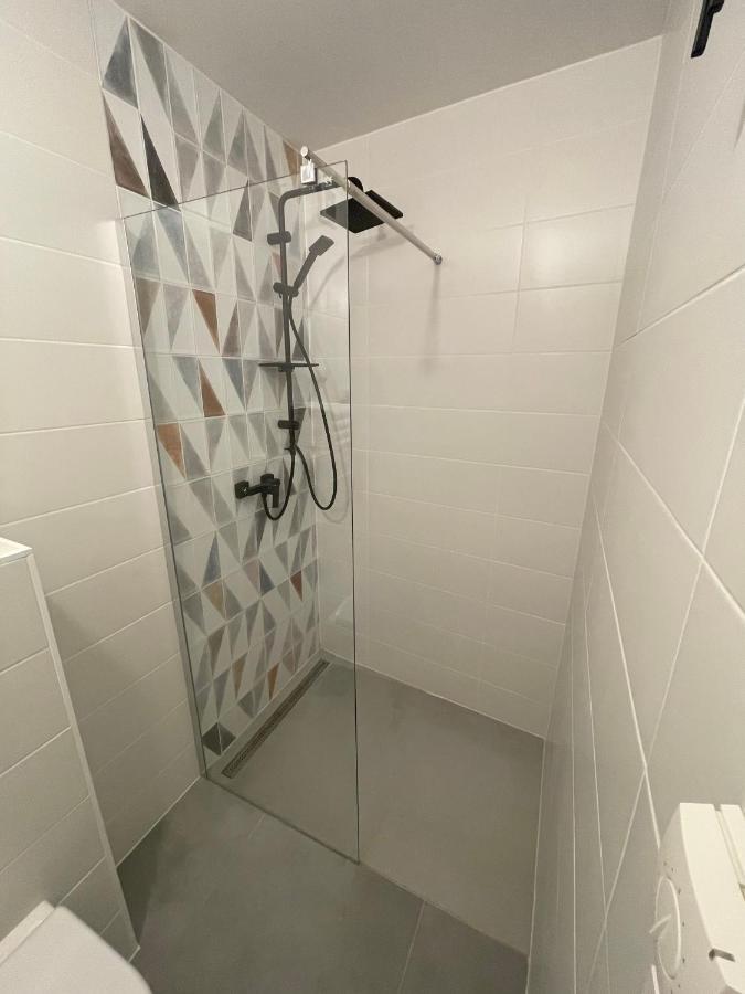 Levél Dream Apartman מראה חיצוני תמונה