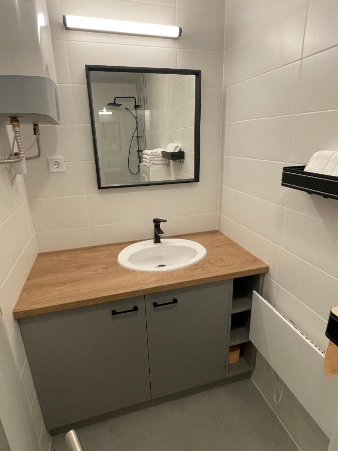 Levél Dream Apartman מראה חיצוני תמונה