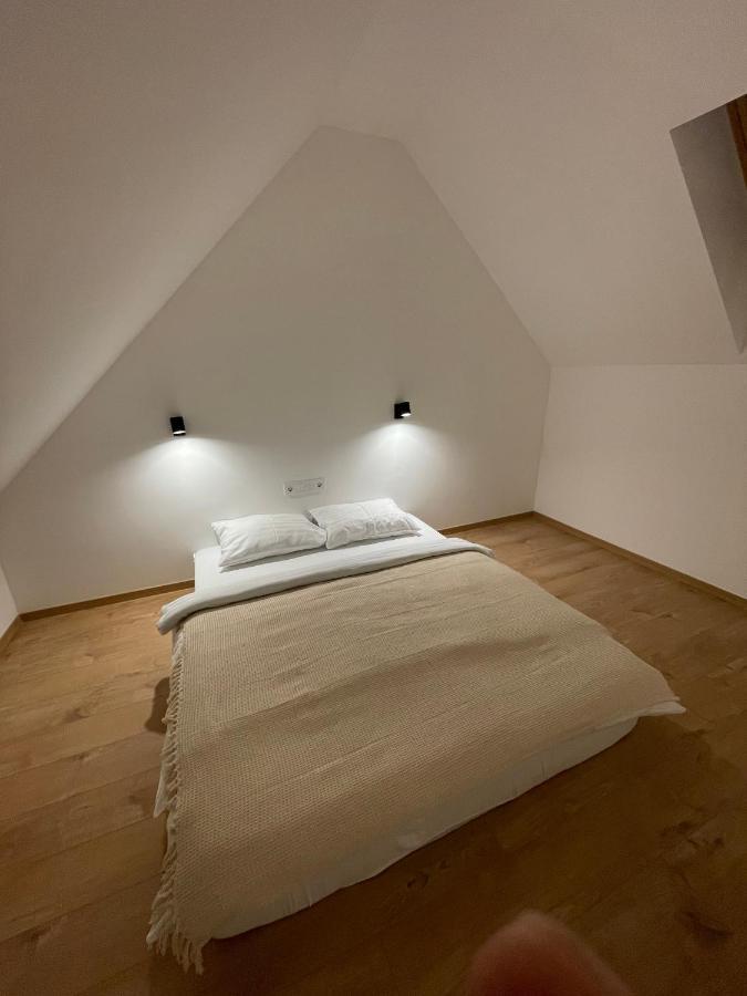 Levél Dream Apartman מראה חיצוני תמונה