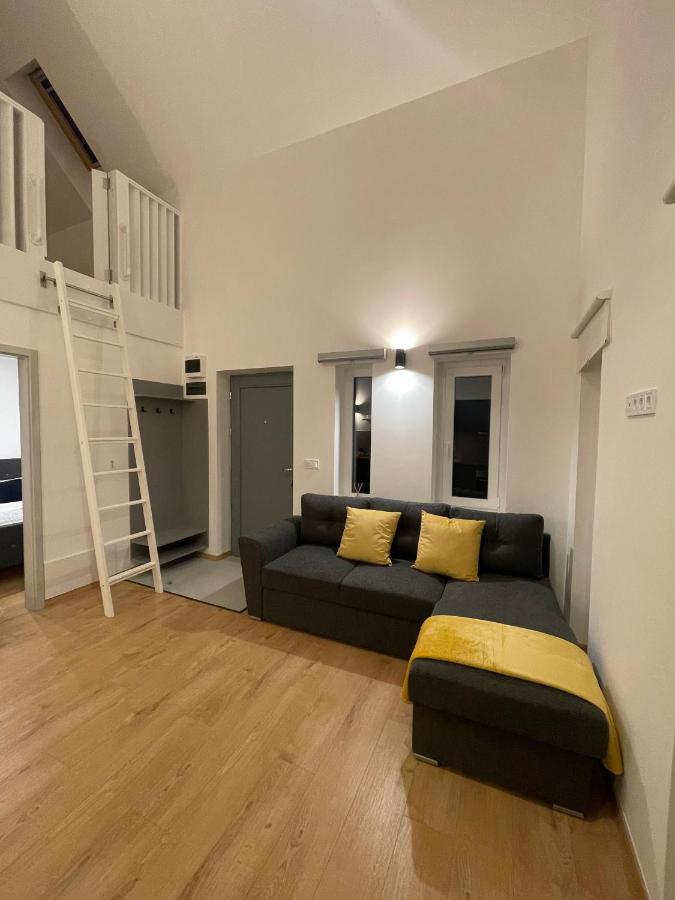 Levél Dream Apartman מראה חיצוני תמונה