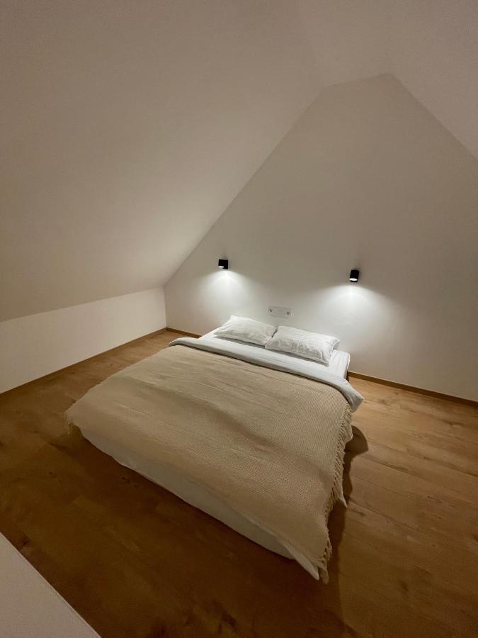 Levél Dream Apartman מראה חיצוני תמונה