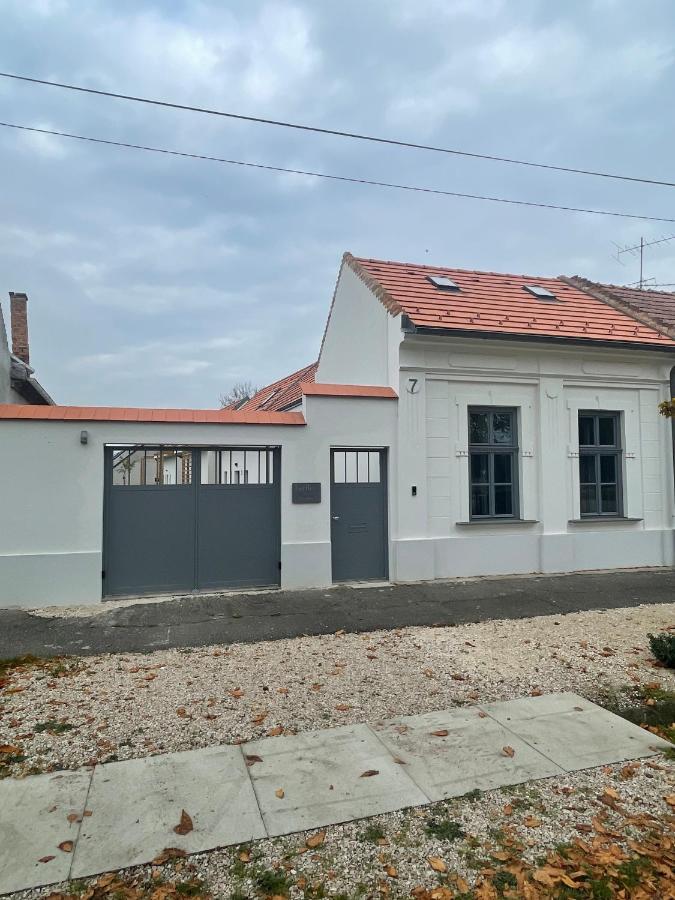 Levél Dream Apartman מראה חיצוני תמונה