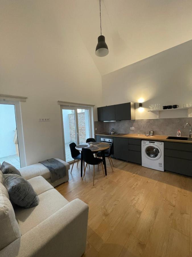 Levél Dream Apartman מראה חיצוני תמונה