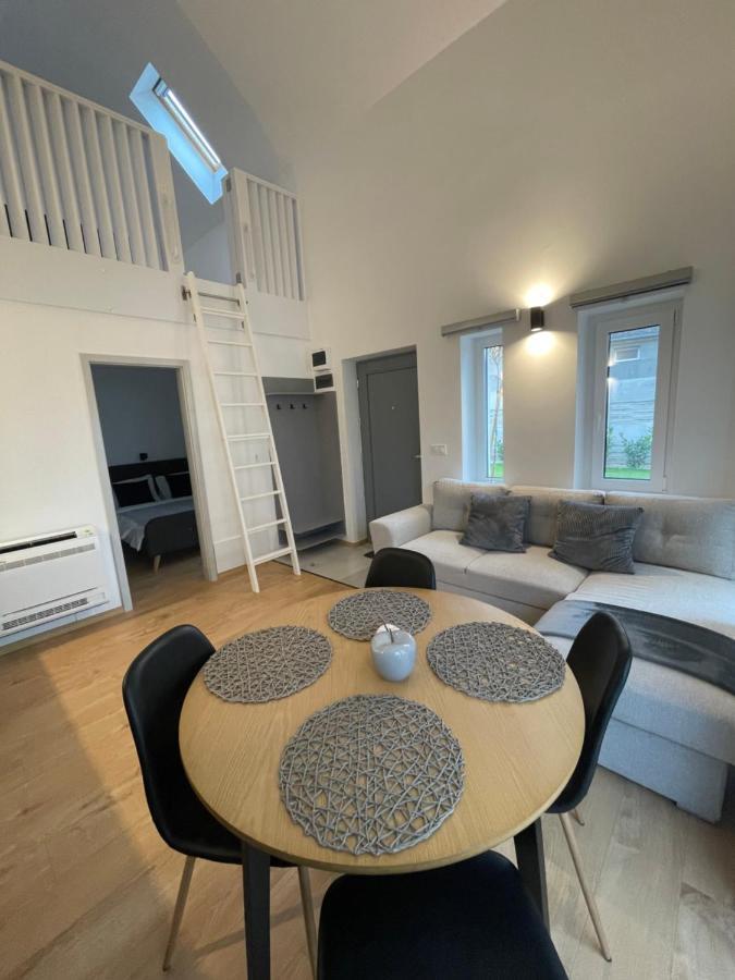 Levél Dream Apartman מראה חיצוני תמונה