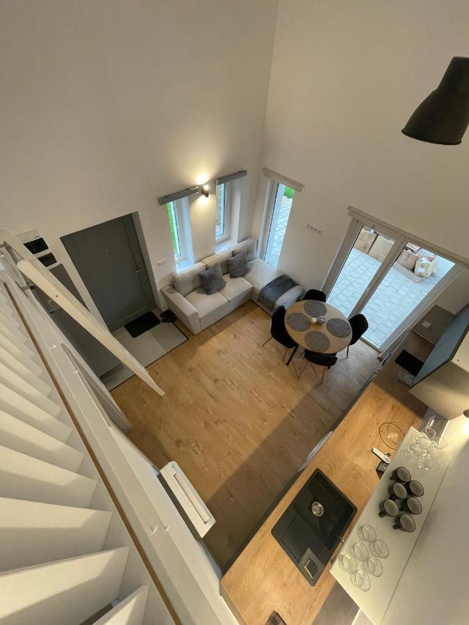 Levél Dream Apartman מראה חיצוני תמונה