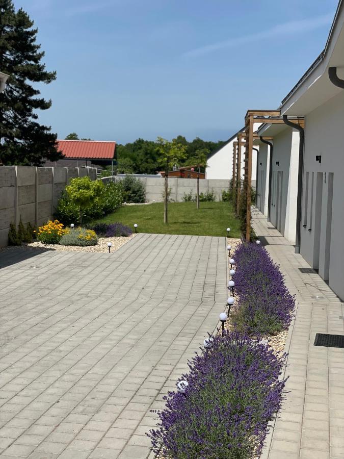 Levél Dream Apartman מראה חיצוני תמונה