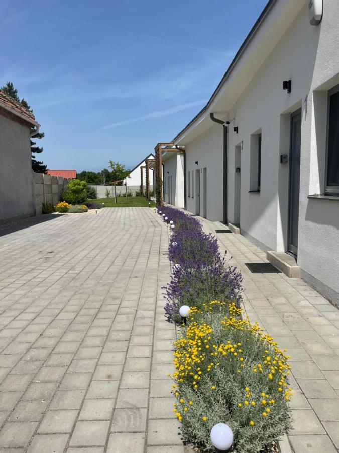 Levél Dream Apartman מראה חיצוני תמונה