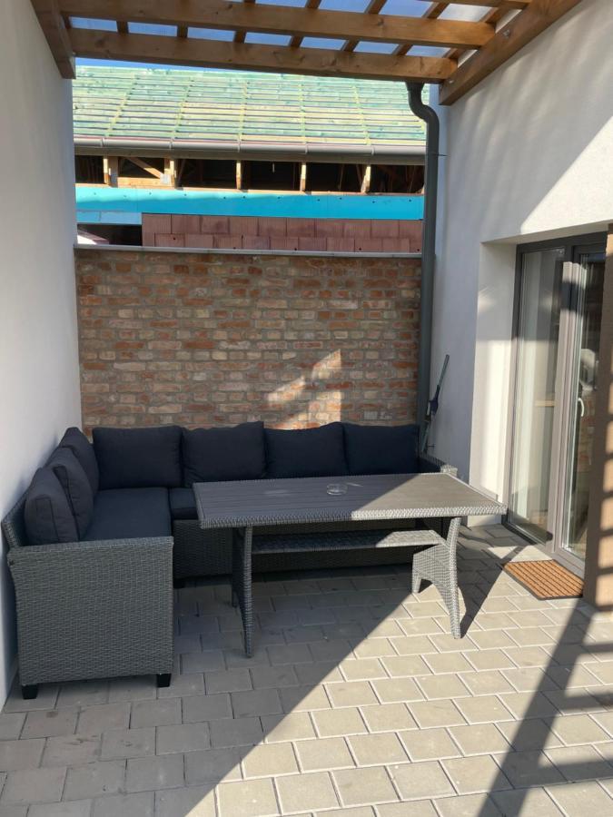Levél Dream Apartman מראה חיצוני תמונה