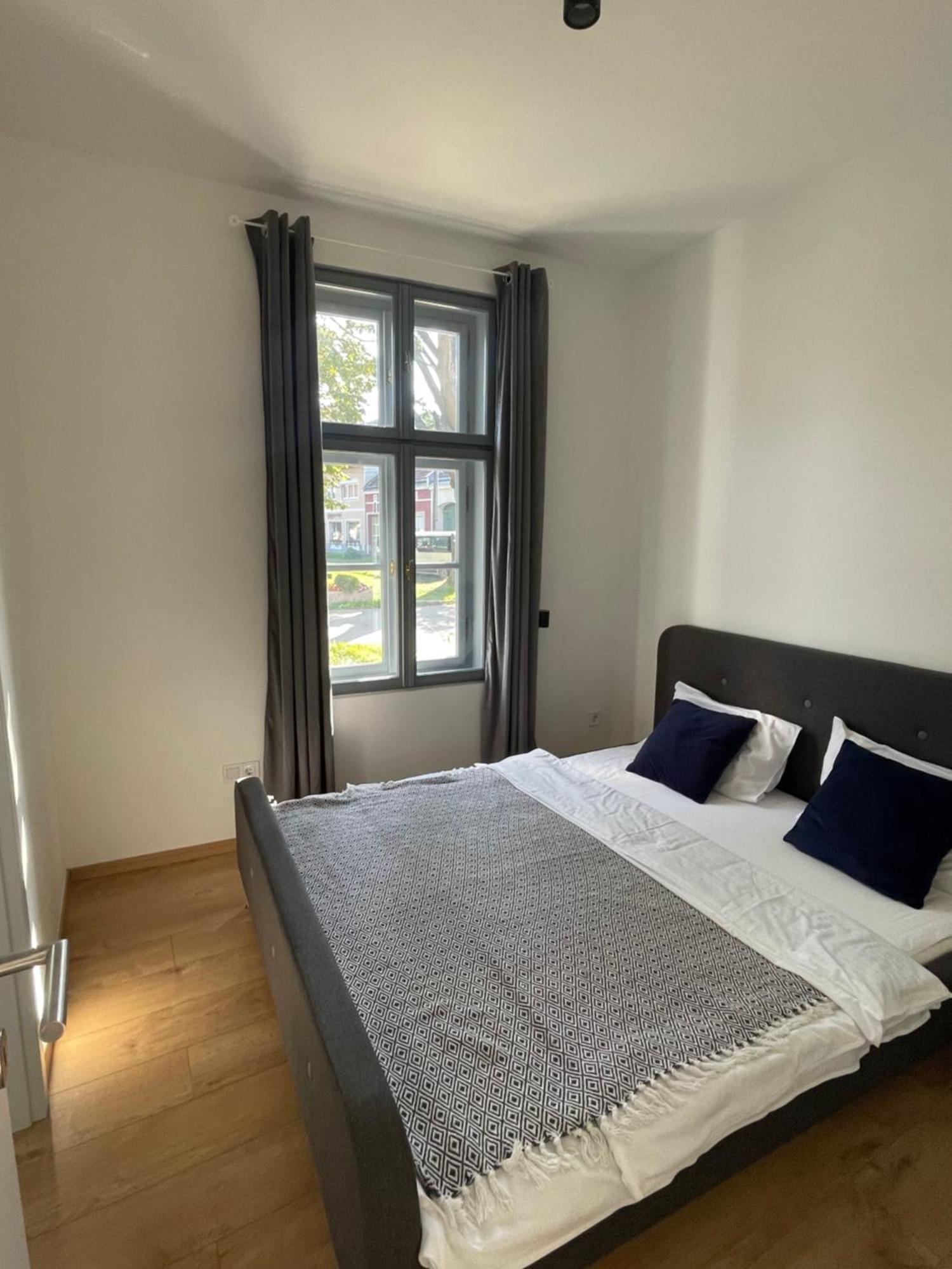 Levél Dream Apartman מראה חיצוני תמונה