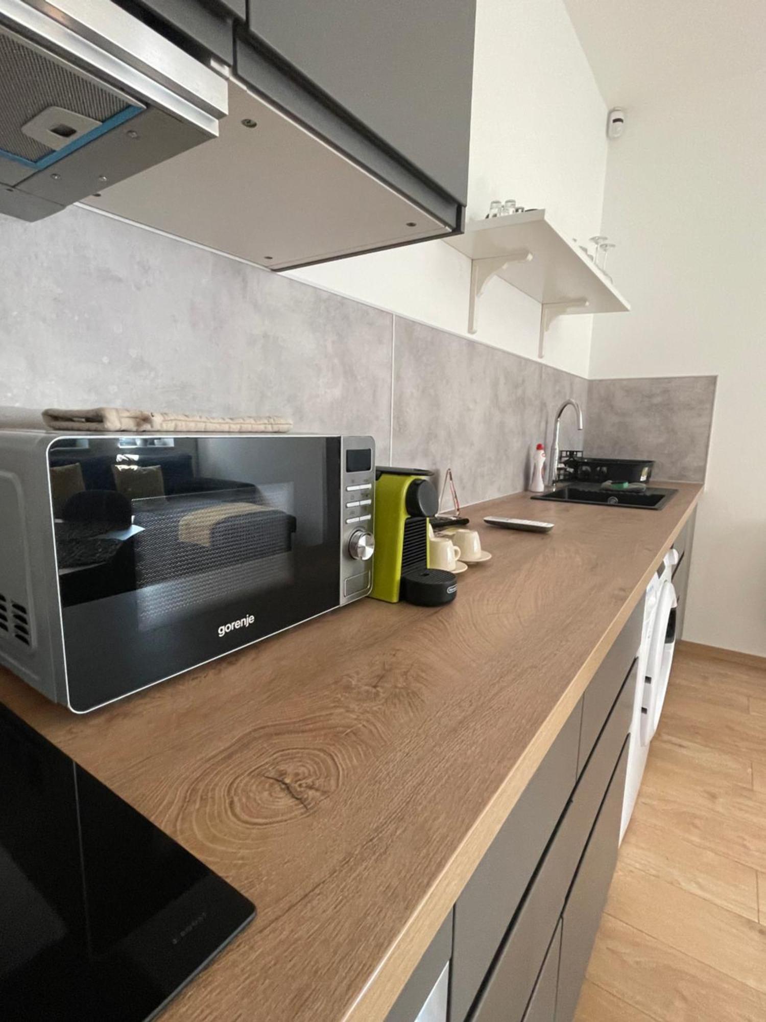 Levél Dream Apartman מראה חיצוני תמונה