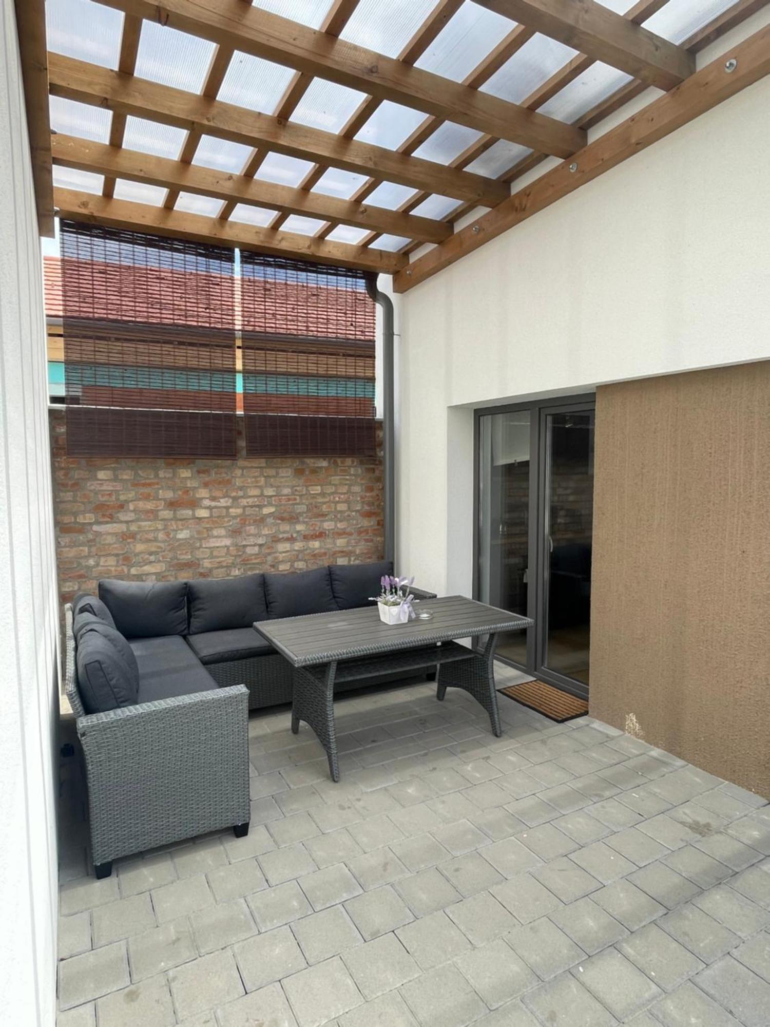 Levél Dream Apartman מראה חיצוני תמונה