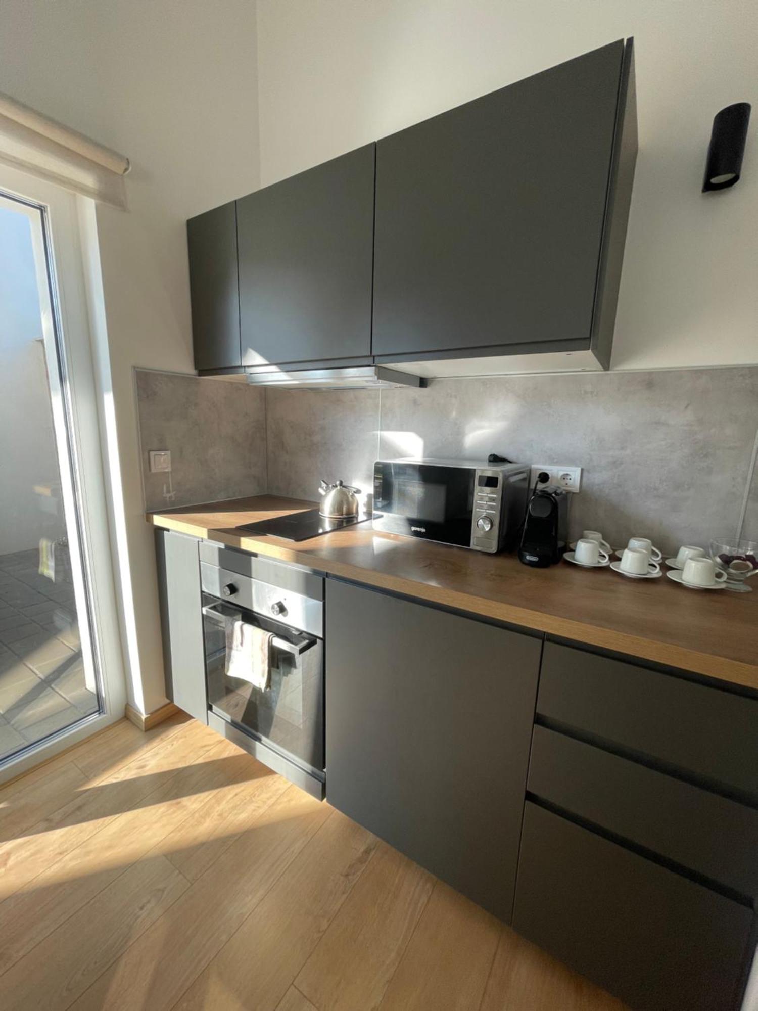 Levél Dream Apartman מראה חיצוני תמונה
