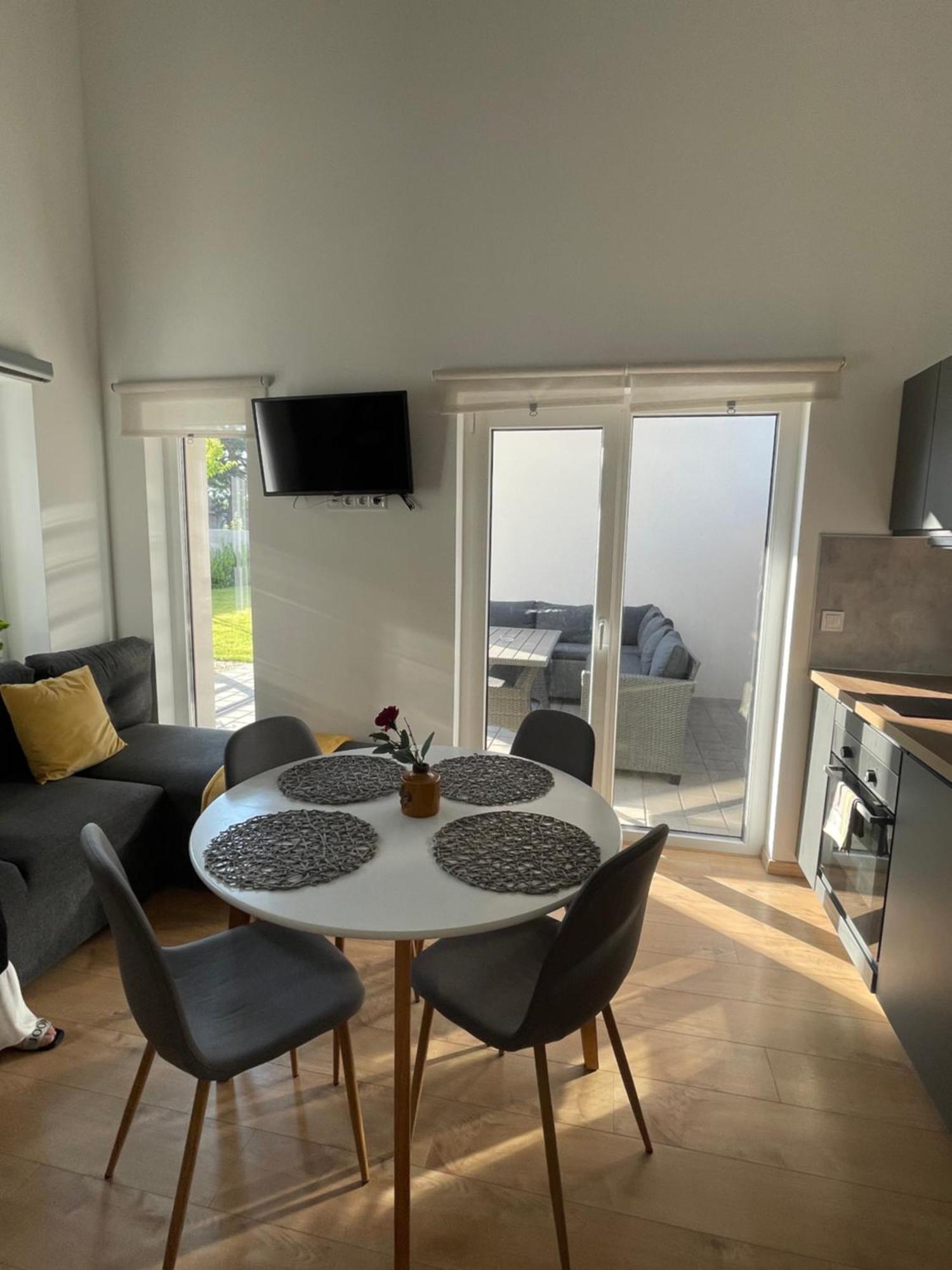 Levél Dream Apartman מראה חיצוני תמונה